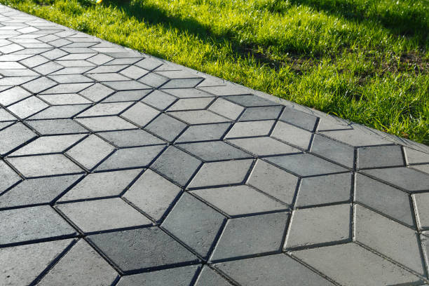 Best Patterned Driveway Pavers in Philadelphia, PA