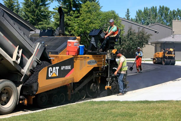 Best Commercial Driveway Pavers in Philadelphia, PA